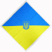 Бандана з українською символікою. Дизайн-02 Бандана з українською символікою. Дизайн-02