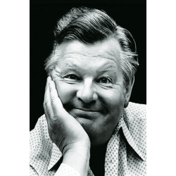 Банер, плакат «Бенні Хілл» Банер, плакат «Бенні Хілл»
