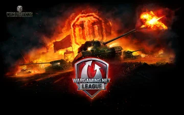 Баннер, плакат, постер «World of Tanks». Вариант-06 Баннер, плакат, постер «World of Tanks». Вариант-06