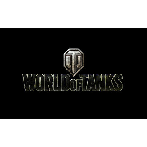 Банер, плакат, постер «World of Tanks». Варіант-09