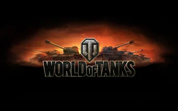 Баннер, плакат, постер «World of Tanks». Вариант-11 Баннер, плакат, постер «World of Tanks». Вариант-11