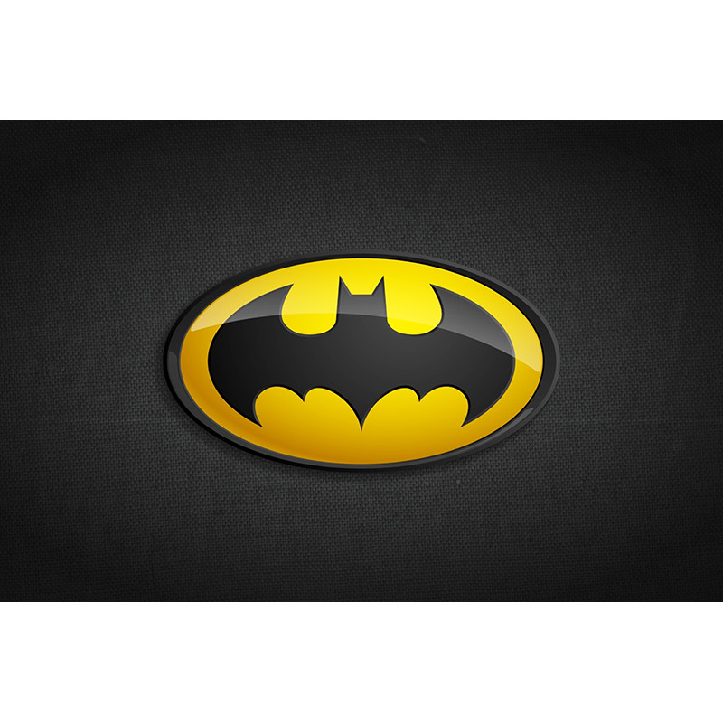 Банер, плакат, постер «Бетмен» (англ. Batman). Варіант-04 Банер, плакат, постер «Бетмен» (англ. Batman). Варіант-04