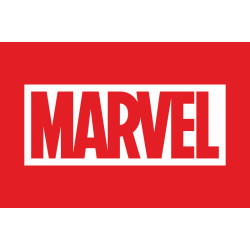 Баннер, плакат, постер «Марвел» (англ. Marvel). Вариант-02 Баннер, плакат, постер «Марвел» (англ. Marvel). Вариант-02
