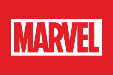 Баннер, плакат, постер «Марвел» (англ. Marvel). Вариант-02 Баннер, плакат, постер «Марвел» (англ. Marvel). Вариант-02