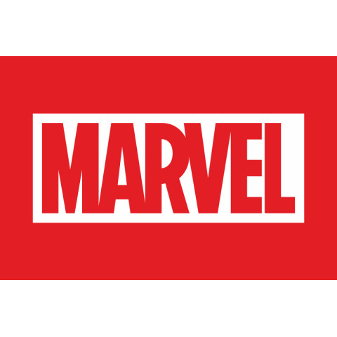 Банер, плакат, постер «Марвел» (англ. Marvel). Варіант-02 Банер, плакат, постер «Марвел» (англ. Marvel). Варіант-02