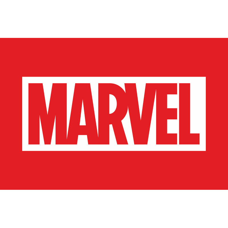 Банер, плакат, постер «Марвел» (англ. Marvel). Варіант-02 Банер, плакат, постер «Марвел» (англ. Marvel). Варіант-02
