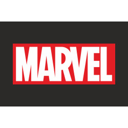Баннер, плакат, постер «Марвел» (англ. Marvel). Вариант-03 Баннер, плакат, постер «Марвел» (англ. Marvel). Вариант-03
