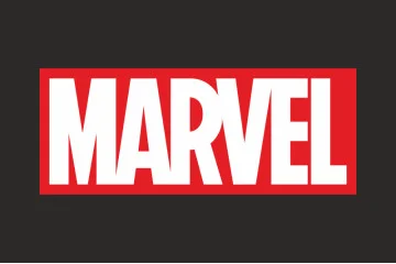 Баннер, плакат, постер «Марвел» (англ. Marvel). Вариант-03 Баннер, плакат, постер «Марвел» (англ. Marvel). Вариант-03