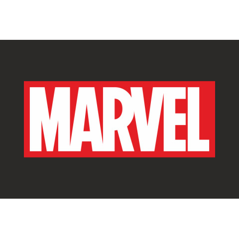 Банер, плакат, постер «Марвел» (англ. Marvel). Варіант-03 Банер, плакат, постер «Марвел» (англ. Marvel). Варіант-03