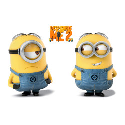 Баннер, плакат, постер «Minions». Вариант-03 Баннер, плакат, постер «Minions». Вариант-03