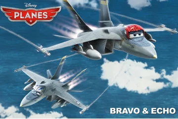 Банер, плакат, постер «Літаки» (англ. Planes). Варіант-03 Банер, плакат, постер «Літаки» (англ. Planes). Варіант-03