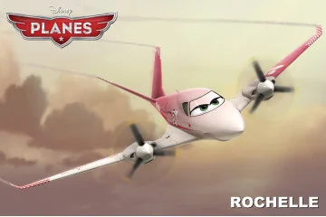 Банер, плакат, постер «Літаки» (англ. Planes). Варіант-08 Банер, плакат, постер «Літаки» (англ. Planes). Варіант-08