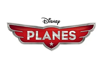 Банер, плакат, постер «Літаки» (англ. Planes). Варіант-09 Банер, плакат, постер «Літаки» (англ. Planes). Варіант-09