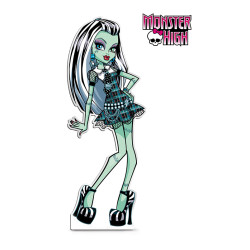 Баннер, плакат, постер «Monster High» (рус. Школа Монстер Хай). Вариант-04 Баннер, плакат, постер «Monster High» (рус. Школа Монстер Хай). Вариант-04