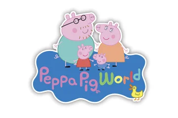 Баннер, плакат, постер «Свинка Пеппа» (англ. Peppa Pig). Вариант-02 Баннер, плакат, постер «Свинка Пеппа» (англ. Peppa Pig). Вариант-02