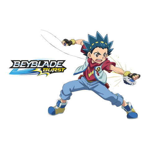 Банер, плакат, постер «Бейблейд» (англ. Beyblade). Варіант-04 Банер, плакат, постер «Бейблейд» (англ. Beyblade). Варіант-04