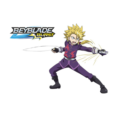 Банер, плакат, постер «Бейблейд» (англ. Beyblade). Варіант-06 Банер, плакат, постер «Бейблейд» (англ. Beyblade). Варіант-06