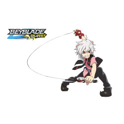 Баннер, плакат, постер «Бейблэйд» (англ. Beyblade). Вариант-09 Баннер, плакат, постер «Бейблэйд» (англ. Beyblade). Вариант-09