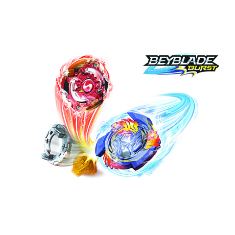 Банер, плакат, постер «Бейблейд» (англ. Beyblade). Варіант-10 Банер, плакат, постер «Бейблейд» (англ. Beyblade). Варіант-10