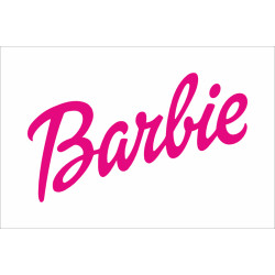Баннер, плакат, постер «Барби» (англ. Barbie). Вариант-01 Баннер, плакат, постер «Барби» (англ. Barbie). Вариант-01