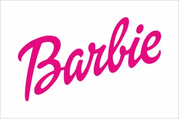 Баннер, плакат, постер «Барби» (англ. Barbie). Вариант-01 Баннер, плакат, постер «Барби» (англ. Barbie). Вариант-01