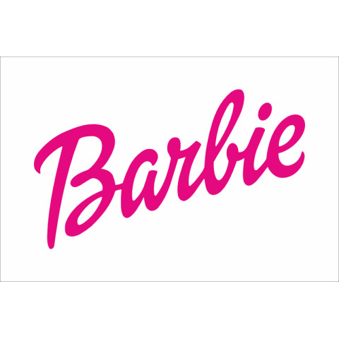Баннер, плакат, постер «Барби» (англ. Barbie). Вариант-01 Баннер, плакат, постер «Барби» (англ. Barbie). Вариант-01