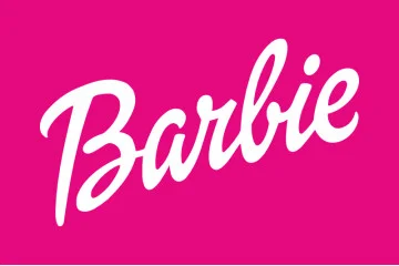Баннер, плакат, постер «Барби» (англ. Barbie). Вариант-02 Баннер, плакат, постер «Барби» (англ. Barbie). Вариант-02