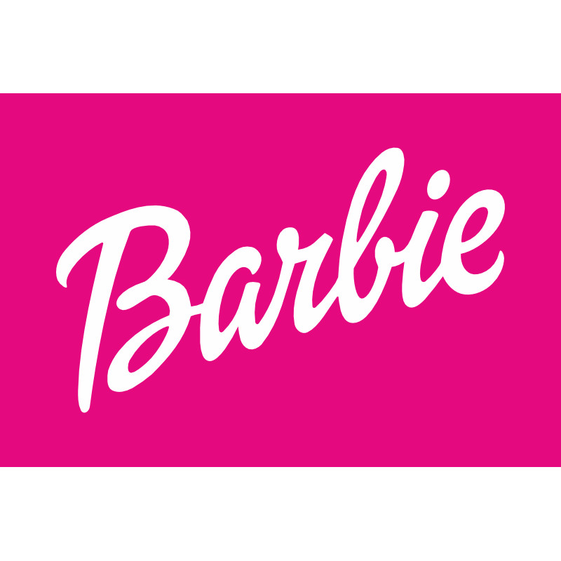 Баннер, плакат, постер «Барби» (англ. Barbie). Вариант-02 Баннер, плакат, постер «Барби» (англ. Barbie). Вариант-02