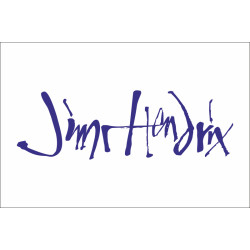 Баннер, плакат Jimi Hendrix (рус. Джими Хендрикс). Вариант-02 Баннер, плакат Jimi Hendrix (рус. Джими Хендрикс). Вариант-02