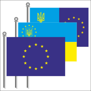 Продукція до Дня Європи