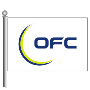 Прапори збірних команд з футболу Океанії