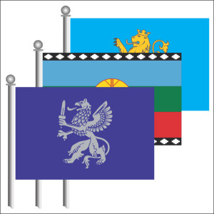 Прапори НАРОДІВ СВІТУ