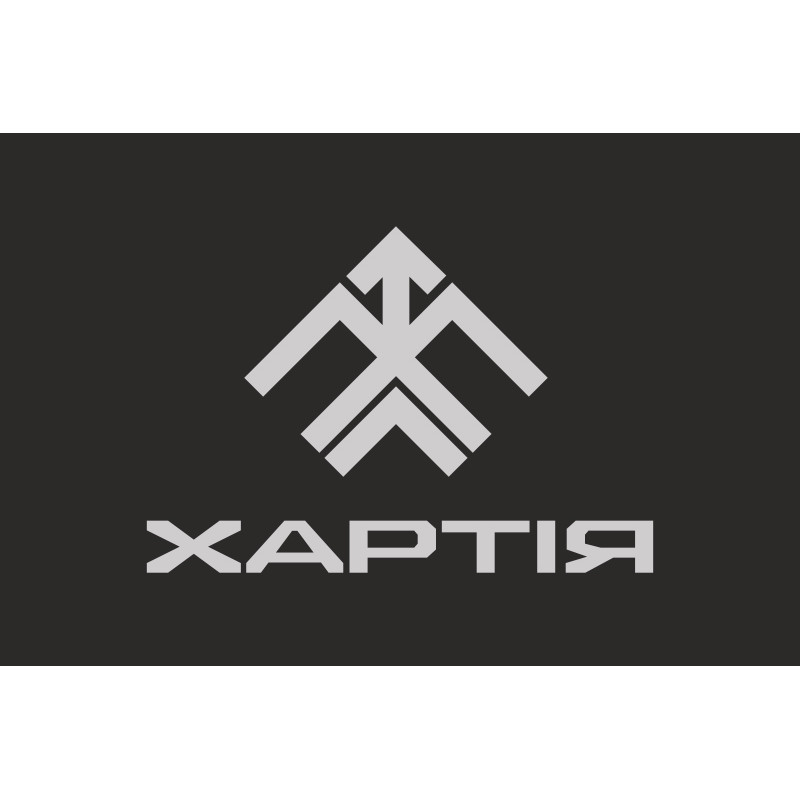 Флаг 13 БрОН (бригада оперативного назначения) НГУ «Хартия». Вариант-07 Флаг 13 БрОН (бригада оперативного назначения) НГУ «Хартия». Вариант-07