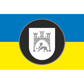 Прапор 45 ПОП (полк оперативного призначення) НГУ. Варіант-07 Прапор 45 ПОП (полк оперативного призначення) НГУ. Варіант-07
