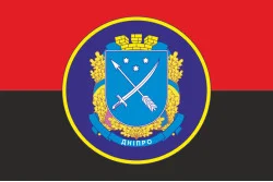 Прапор 31 Бр (бригада) НГУ. Варіант-03