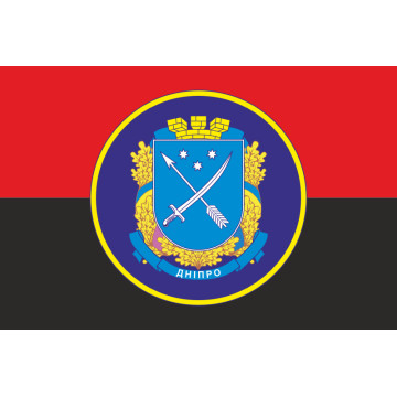 Прапор 31 Бр (бригада) НГУ. Варіант-03