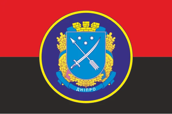 Флаг 31 Бр (бригада) НГУ. Вариант-03 Флаг 31 Бр (бригада) НГУ. Вариант-03