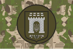 Прапор 24 ОП (окремий полк) НГУ. Варіант-06 Прапор 24 ОП (окремий полк) НГУ. Варіант-06