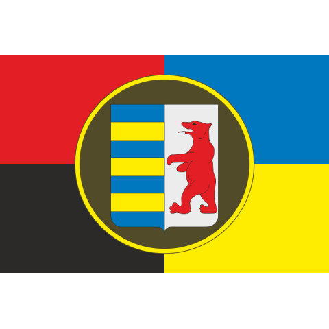 Прапор 26 ОП (окремий полк) НГУ. Варіант-07 Прапор 26 ОП (окремий полк) НГУ. Варіант-07