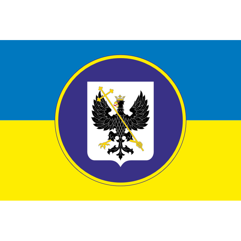Прапор 27 ОП (окремий полк) НГУ. Варіант-01 Прапор 27 ОП (окремий полк) НГУ. Варіант-01