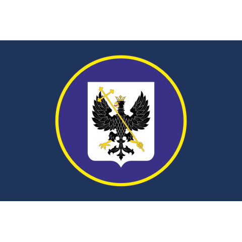 Флаг 27 ОП (отдельный полк) НГУ. Вариант-05