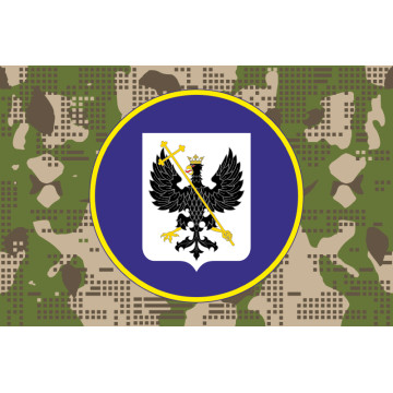 Прапор 27 ОП (окремий полк) НГУ. Варіант-08 Прапор 27 ОП (окремий полк) НГУ. Варіант-08