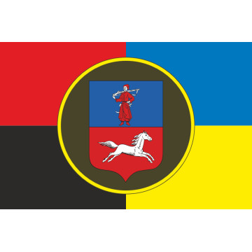 Прапор 31 ОП (окремий полк) НГУ. Варіант-07 Прапор 31 ОП (окремий полк) НГУ. Варіант-07