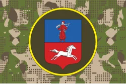Флаг 31 ОП (отдельный полк) НГУ. Вариант-08 Флаг 31 ОП (отдельный полк) НГУ. Вариант-08