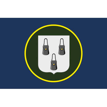 Прапор 35 ОП (окремий полк) НГУ. Варіант-05 Прапор 35 ОП (окремий полк) НГУ. Варіант-05