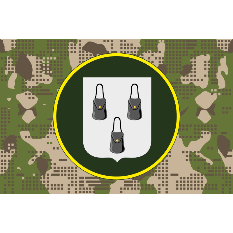 Флаг 35 ОП (отдельный полк) НГУ. Вариант-08 Флаг 35 ОП (отдельный полк) НГУ. Вариант-08