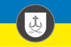 Прапор 40 П (полк) НГУ. Варіант-01 Прапор 40 П (полк) НГУ. Варіант-01