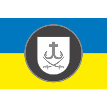 Прапор 40 П (полк) НГУ. Варіант-01 Прапор 40 П (полк) НГУ. Варіант-01