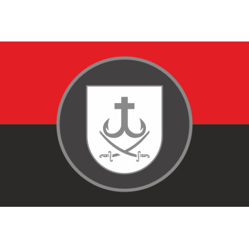 Прапор 40 П (полк) НГУ. Варіант-03 Прапор 40 П (полк) НГУ. Варіант-03