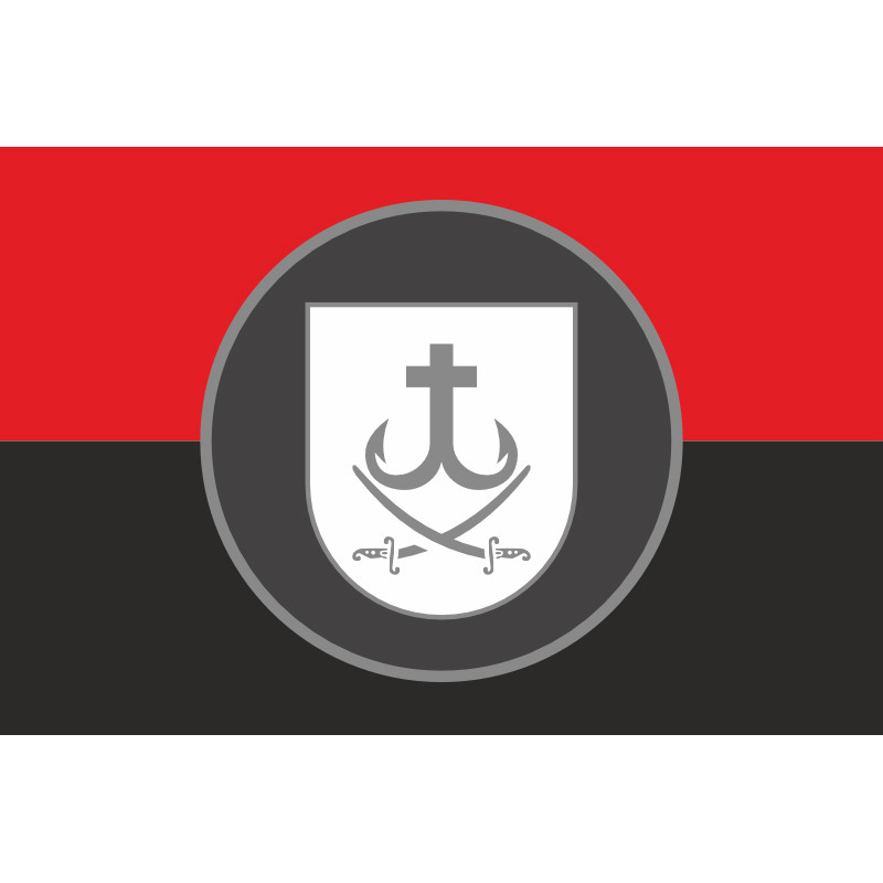 Прапор 40 П (полк) НГУ. Варіант-03 Прапор 40 П (полк) НГУ. Варіант-03